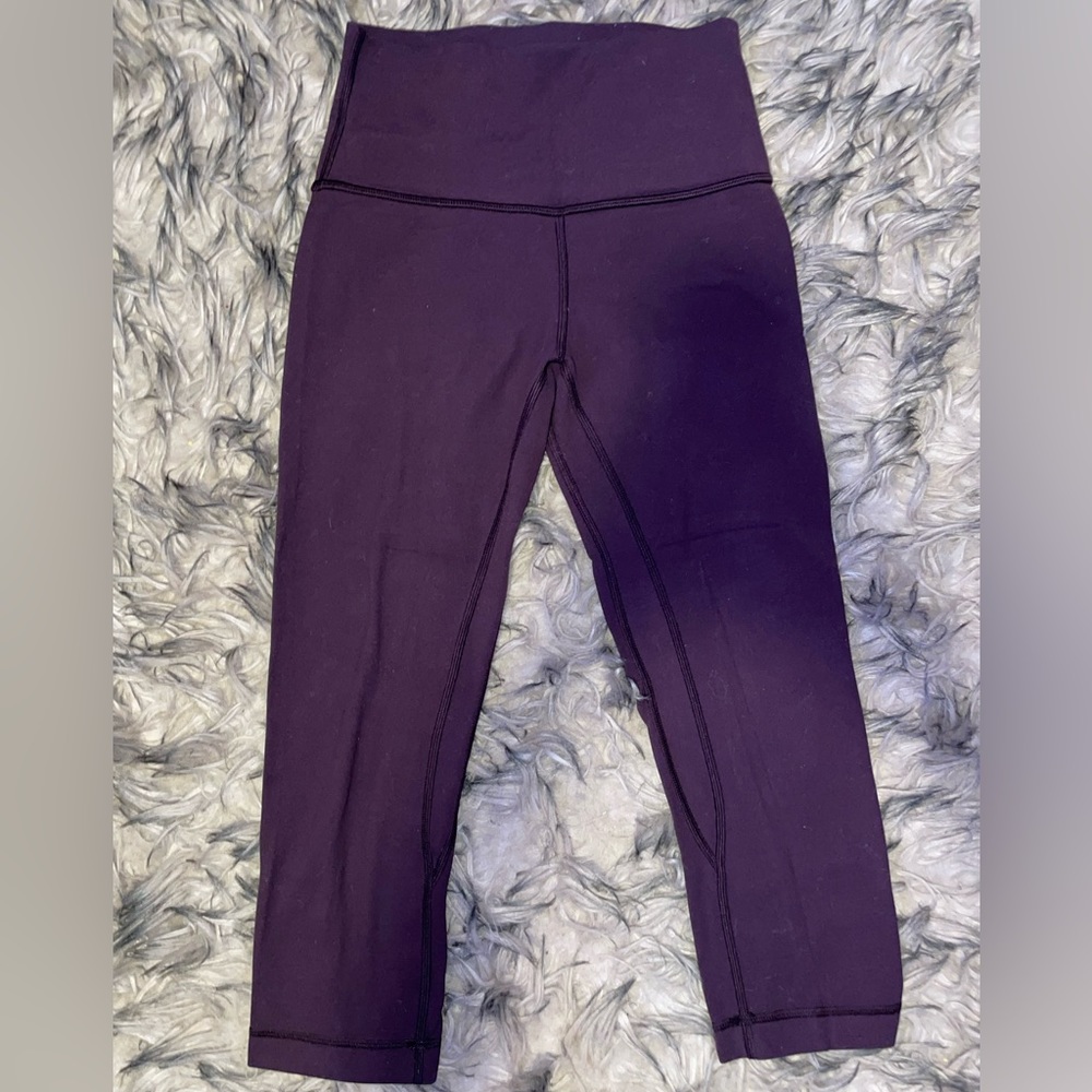 Lulu lemon leggings